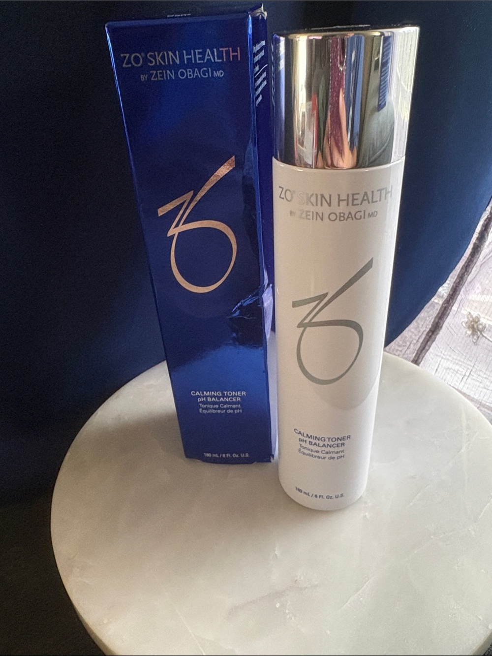 ZO Skin Health Calming Toner pH Balancer ✨BNIB✨